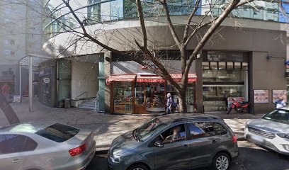 Oficina Comercial del Peru en Argentina