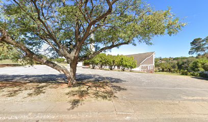 NG Kerk Uitenhage-Winterhoek