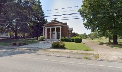 Shiloh Presbyterian Church