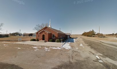 Dawn Baptist Church