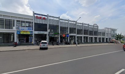 Kantor Hukum SKA