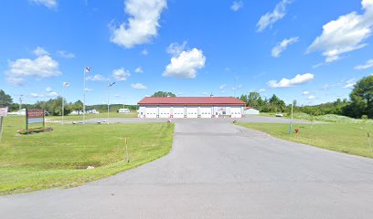 Gouverneur Fire Department