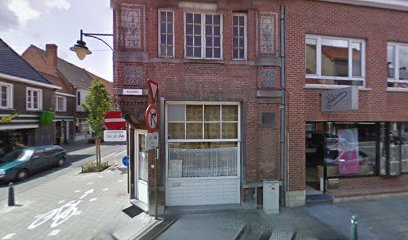 Café 'T Oud Gemeentehuis