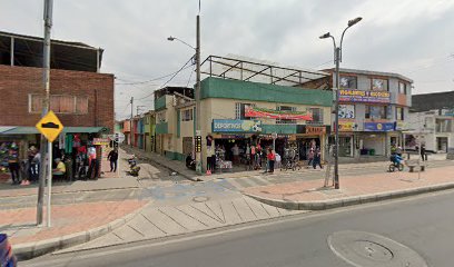 CentroDeKeratinasEpaColombiaJ.B