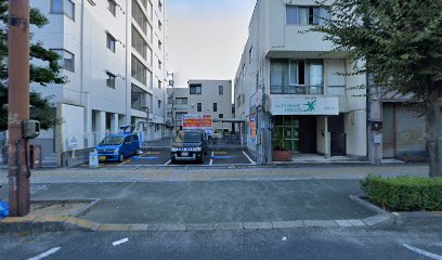 あなぶきパーク 田町パーキング