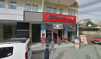 Gündenay Cafe