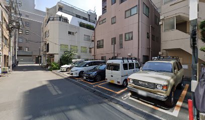 コインパーク 千代田猿楽町１丁目