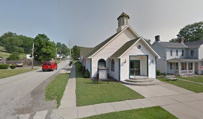 Taylorstown Presbyterian Church