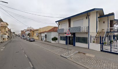 Policlínica De Paços De Brandão, Limitada