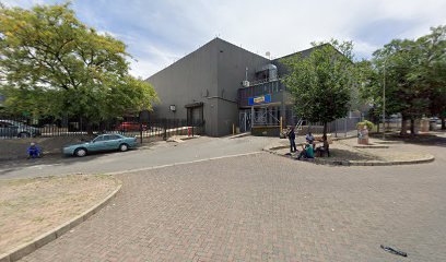 Pick n Pay Bottle Store