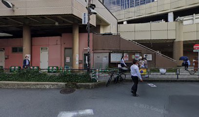 ラデュレ アトレ恵比寿店