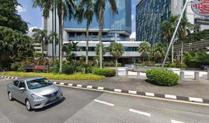 Public Investment Bank Berhad