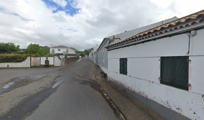 São Vicente Ferreira - Rua Dos Barões