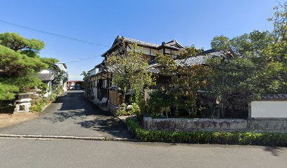 植久造園（株）