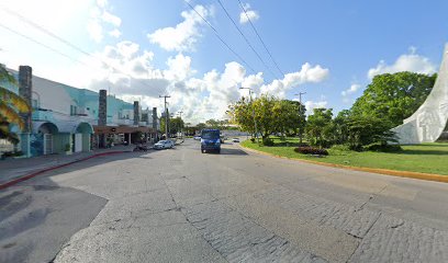 Pediatric Center Cancún