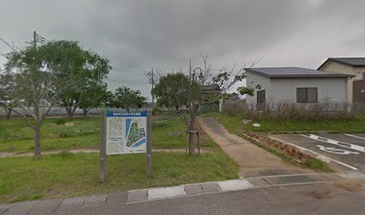 鉾田市生活排水浄化施設公園