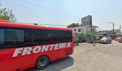 Comedor 'Insurgentes'