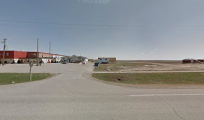 Siksika Elders Lodge