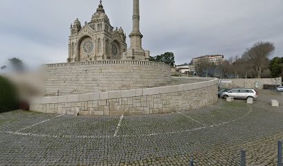 Homenagem ao Padre António Carneiro Grande