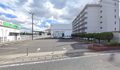 佐賀日産本社サービスセンター