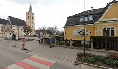 Ober-Grafendorf Mittelschule