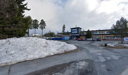Svevia Östersund