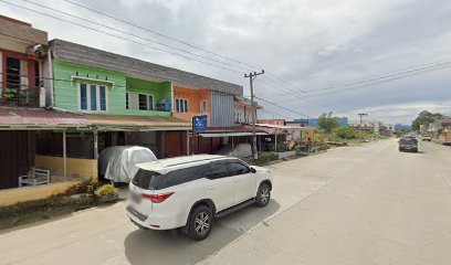 MUTIARA HITAM FUTSAL