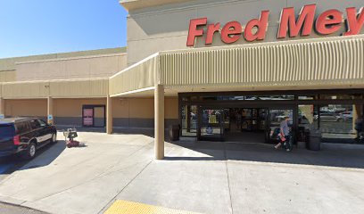 Fred Meyer Money Services