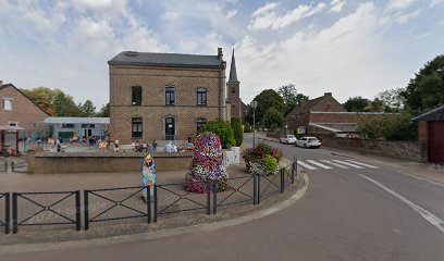 Club des Jeunes de Thorembais les Béguines ASBL