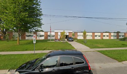 John Graves Simcoe Public School