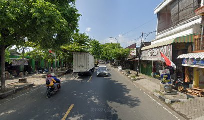 Warung Buk Sus