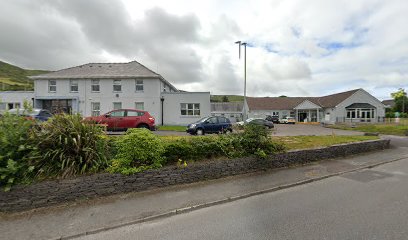 Cahirciveen Community Hospital (St Anne's)