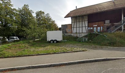 Evang.-ref. Kirchgemeinde Münchenbuchsee-Moosseedorf, Sekretariat Moosseedorf