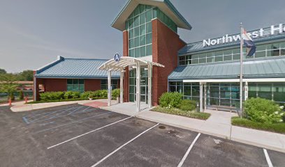 Christian Northwest Emergency Department