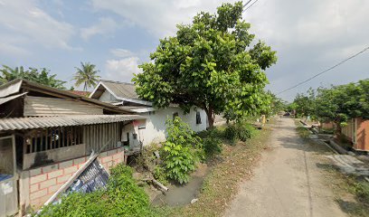 Rumah Reyhandito