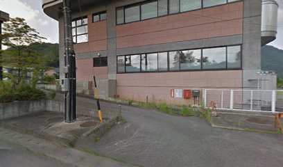 長野市診療所鬼無里診療所