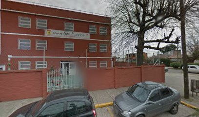 Colegio SAN MARCOS ( Edificio Secundaria)