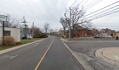 Welland Bus Terminal