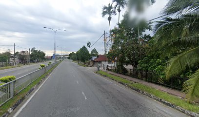 Pusat Dr Gigi Pertama