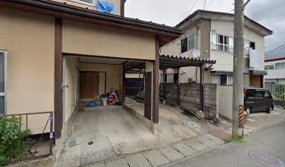 門脇ニット縫製工場