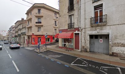 L' Aloyan Béziers