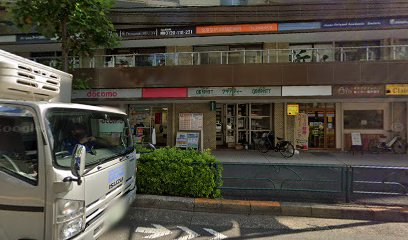 ドコモショップ白山店（東京都）