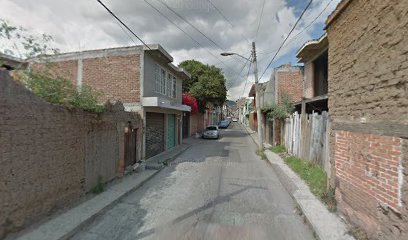 Transcarga Lindo Michoacán