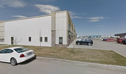 Carboline - Saskatchewan Regional Office