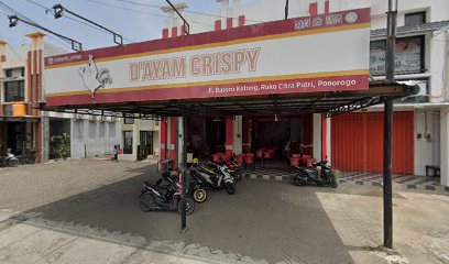 Citra Computer Ponorogo