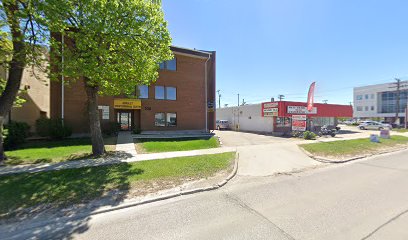 Pediatric Adolescent Clinic (Satellite Office)