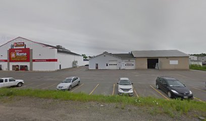 Oromocto Boxing Club