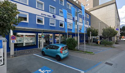 Hypo Tirol Bank Wörgl | 'persönliche Beratungstermine 7.00 bis 19.00 Uhr'