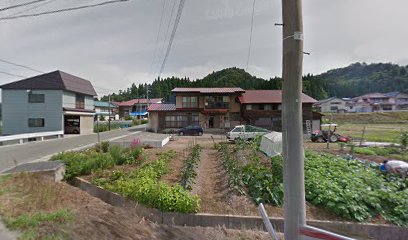 三日町公民館