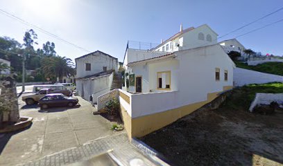 Posto de Correios de São Martinho das Amoreiras